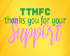TTMFC 700CR VIP Support