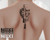 Tattoo | Leons S&V