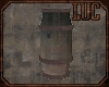 [luc] O2 Barrel 1