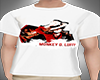 ♠ Monkey D Luffy