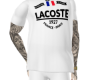 T-SHIRT LC FRANCE