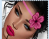 ! Flower HeadBand