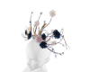 faesthetic crown blues