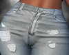 Lisa Ripped [GREY]