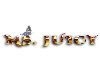 {PKX} Juicy Custom