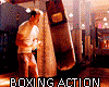 !! BOXING ACTION + MUSIC