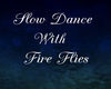 Slow Dance W/ Fireflies