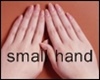 Small Hand