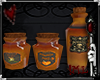 !ML Wicked Potions I