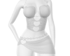 Love White Set