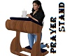Prayer Stand/Alter