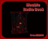 RadioBook RedBlack