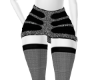 Skeleton Skirt