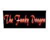 Funky Dragon Marquee