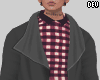 [3D] Shirt + Jacket fash