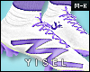 Y. Imvu Soccer Shoes