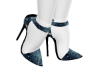 MzE Blue Jean Stars