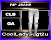 RIP JEANS