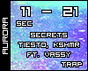 A| Secrets Remix 2/2