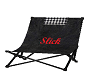 SR~Slick's Beach Chair