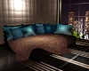 Elegant Pillow Bed