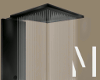 Villa Modern Shower