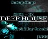 |DRB| Snoop Sings DeepH