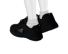 F. PRAD1 BLCK