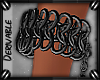 o: Chain Bracelet F-R