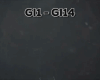 Gi1 - Gi14 Deep House