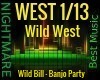 Wild West