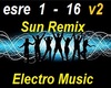 electro sun remix 2