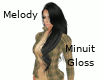 Melody - Minuit Gloss