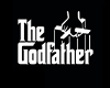 The Godfather Cutout