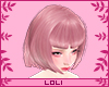 L♥ Pink Marisa