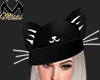 .Kitty + Hair Blonde