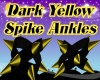 Dark Yellow Spike