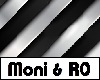 Moni and R0 Radio