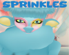 Sprinkles Ears 1