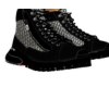 botas dr blancas