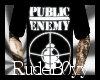 [RB] Public Enemy Tee