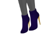Court of Dreams Heels