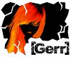 [Gerr]Fiery Long Hair
