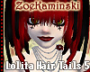 First Lolita HairTAIL 5