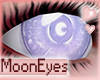 Pastel Moon Eyes