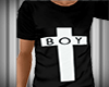 London Boy Shirt