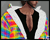 IC| Pride Fleece