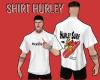 Camiseta Hurley