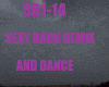 sexy back rmx and dance