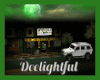 Green Bay Sports Bar